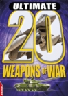 Weapons of War - Book