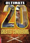 Greatest Conquerors - Book