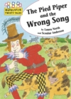 The Pied Piper and the Wrong Song - Book