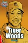 Tiger Woods - eBook