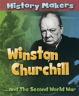 History Makers: Winston Churchill - Book