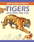 Tigers and Other Big Cats - Book