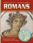 Project History: The Romans - Book