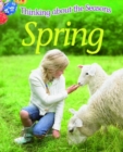 Thinking About the Seasons: Spring - Book