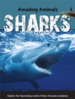 Sharks - Book