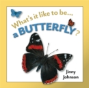 A Butterfly? - Book