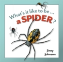 A Spider - Book