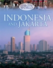 Indonesia and Jakarta - Book