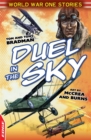 EDGE: World War One Short Stories: Duel In The Sky - Book