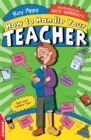 Your Teacher - Book