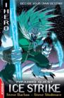 Ice Strike : Tyranno Quest 3 - eBook