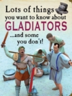 Gladiators - Book