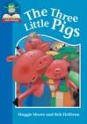 The Three Little Pigs - eBook