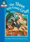 Must Know Stories: Level 1: The Three Billy Goats Gruff - Book