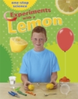 Experiments with a Lemon - Book