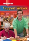 Support Worker - Book