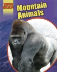 Mountain Animals - Book