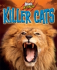 Killer Cats - Book