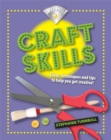 Craft Skills - Book