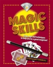 Magic Skills - Book