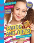 Cards and Gifts - Book