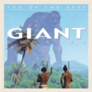 Giant Stories - Book
