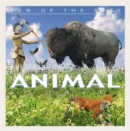 Animal Stories - Book