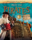 Meet the Pirates - Book