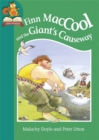 Must Know Stories: Level 2: Finn MacCool and the Giant's Causeway - Book