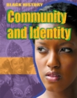 Community and Identity - Book