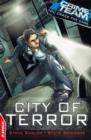 EDGE - Crime Team : City of Terror - eBook