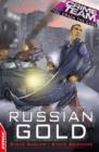 EDGE - Crime Team : Russian Gold - eBook