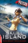 EDGE - Crime Team : Skull Island - eBook