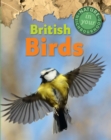 Nature in Your Neighbourhood: British Birds - Book