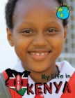 A Child's Day In...: My Life in Kenya - Book