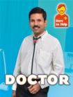 Here to Help: Doctor - Book