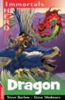 EDGE - I HERO Immortals : Dragon - eBook