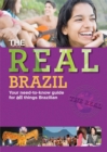 The Real: Brazil - Book