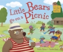 Little Bears Hide and Seek: Little Bears go on a Picnic - Book