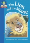 Must Know Stories: Level 1: The Lion and the Mouse - Book