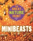 The Great Nature Hunt: Minibeasts - Book