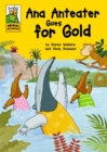 Ana Anteater Goes for Gold - Book