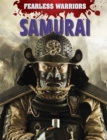 Fearless Warriors: Samurai - Book