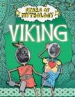 Stars of Mythology : Viking - Book