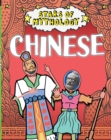 Stars of Mythology : Chinese - Book