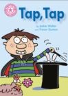 Reading Champion: Tap, Tap : Independent Reading Pink 1B - Book