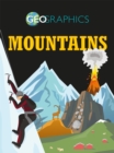 Geographics: Mountains - Book