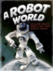 A Robot World - Book