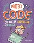 Create An Animation with Scratch - Book