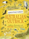 Expedition Diaries: Australian Outback - Book